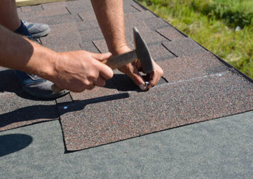 Experienced Roof Remodelers