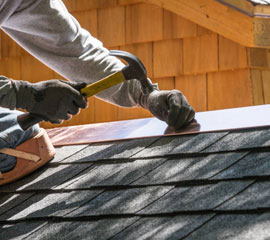 Metal Roof Remodeling